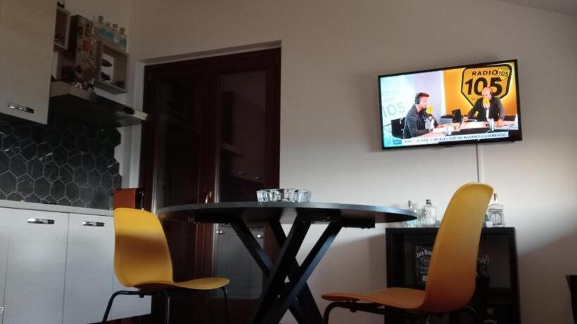 Bed and Breakfast Tenuta Ornella