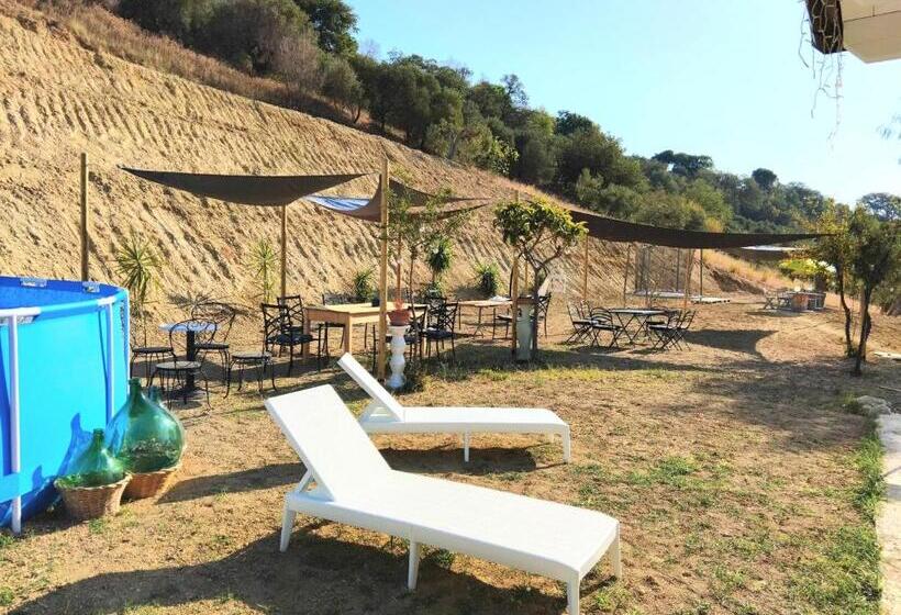 Bed and Breakfast Tenuta Ornella