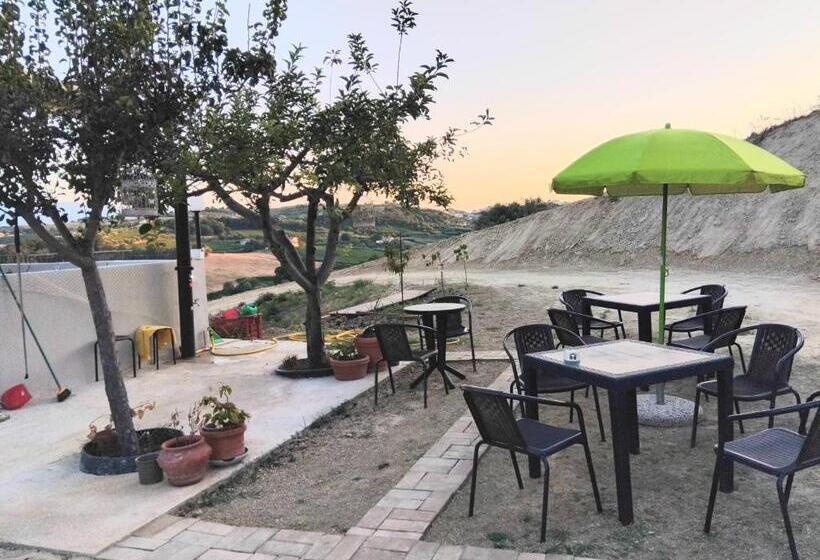 Bed and Breakfast Tenuta Ornella