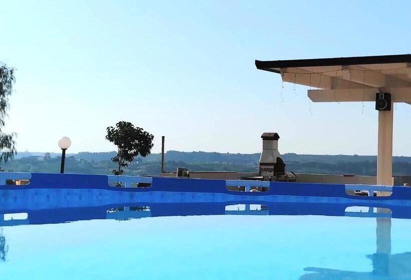 Bed and Breakfast Tenuta Ornella