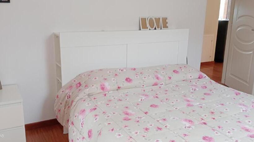 Bed and Breakfast Tenuta Ornella