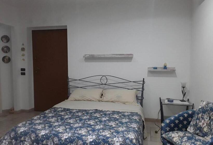 Bed and Breakfast Tenuta Ornella