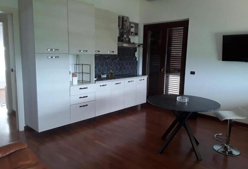 Bed and Breakfast Tenuta Ornella