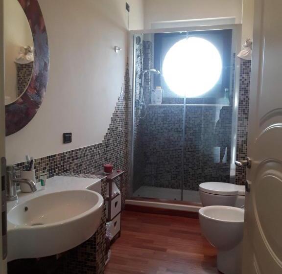 Bed and Breakfast Tenuta Ornella