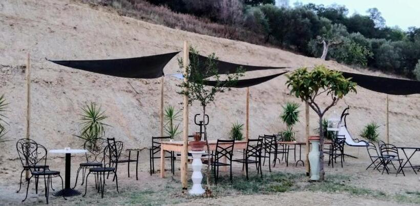 Bed and Breakfast Tenuta Ornella