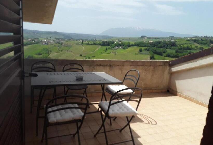 Bed and Breakfast Tenuta Ornella