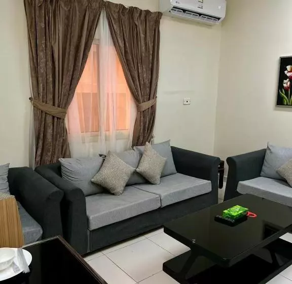 ホテル Binayat Hama Serviced Apartments
