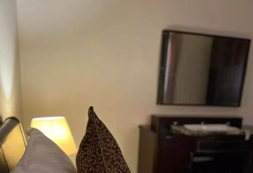 ホテル Binayat Hama Serviced Apartments