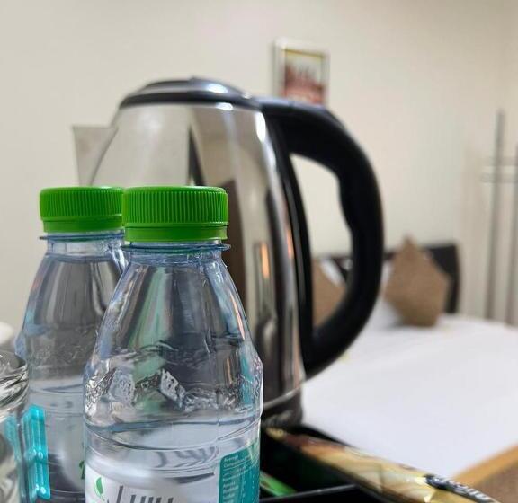 ホテル Binayat Hama Serviced Apartments