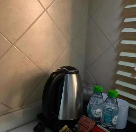 ホテル Binayat Hama Serviced Apartments