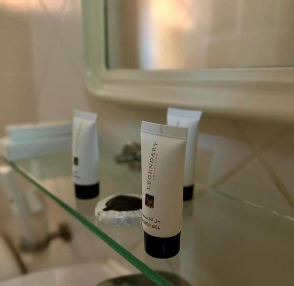 ホテル Binayat Hama Serviced Apartments