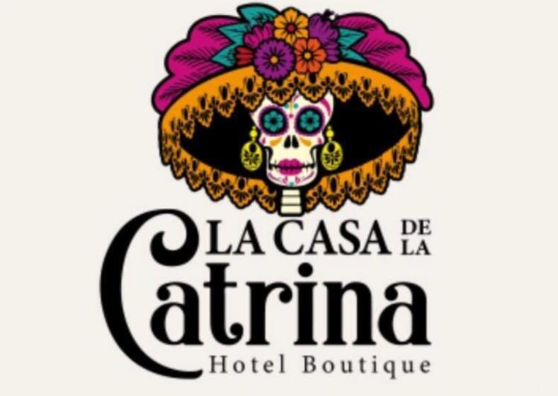 בית מלון כפרי Casa De La Catrina