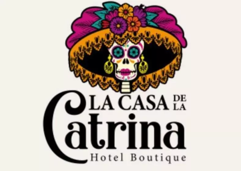 Hotelli Casa De La Catrina