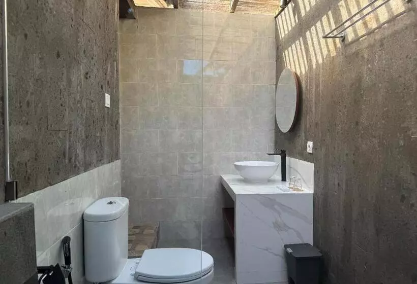 Hotelli Cove D Ancak Villa And Bungalow