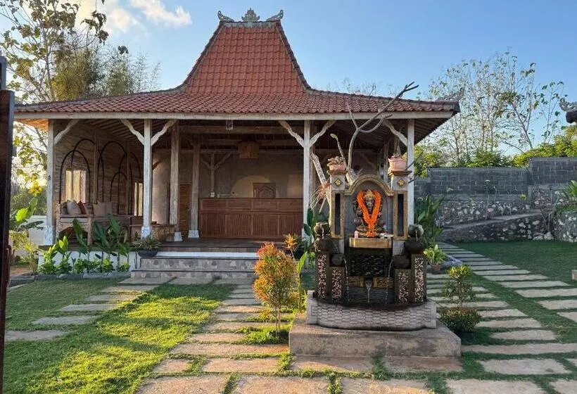 Hotelli Cove D Ancak Villa And Bungalow