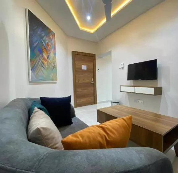 هتل House 241
