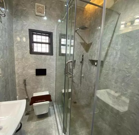هتل House 241