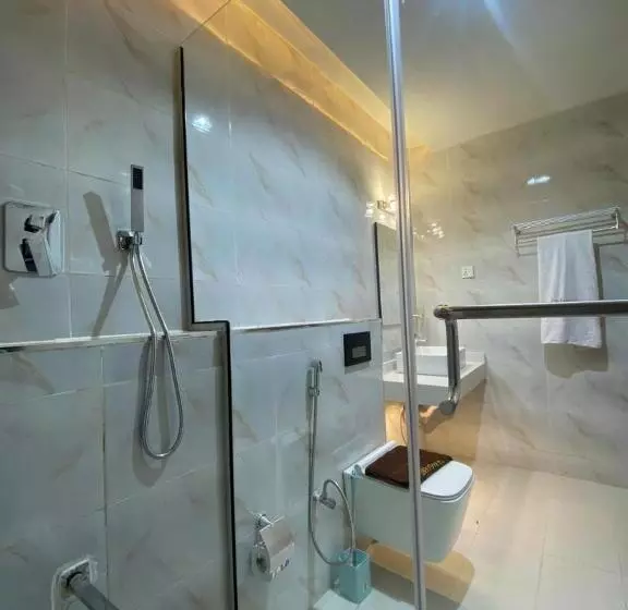 هتل House 241