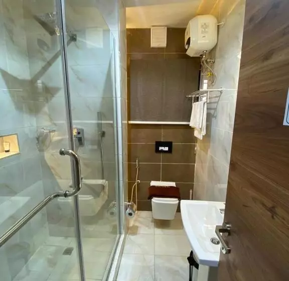 هتل House 241