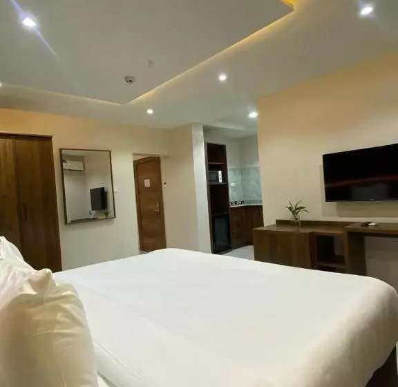 هتل House 241