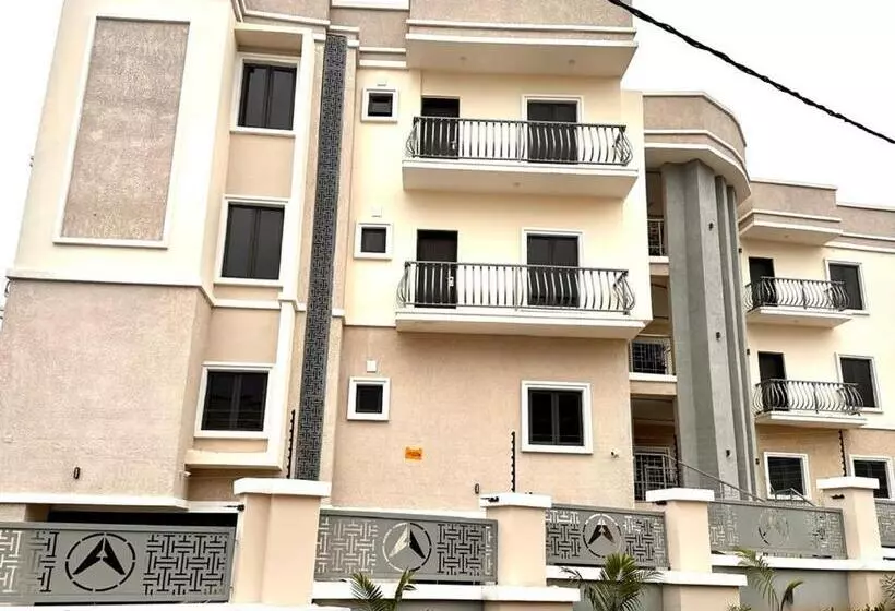 هتل House 241