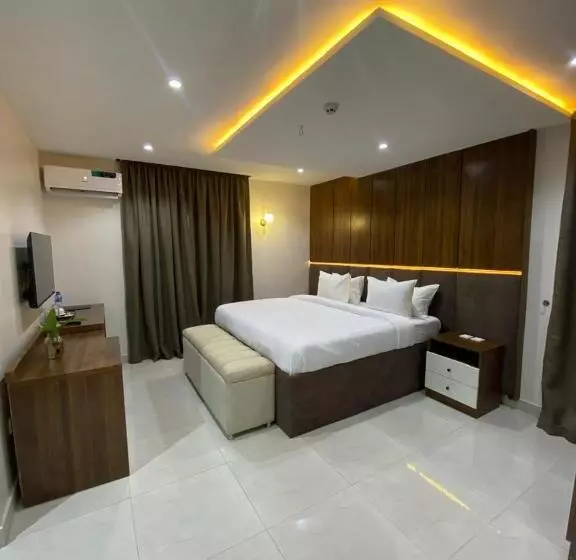 هتل House 241