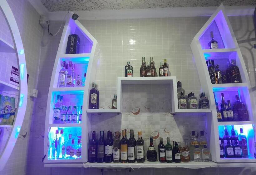 酒店 Kilema Executive