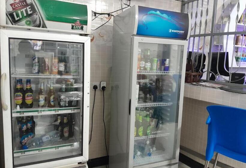 酒店 Kilema Executive