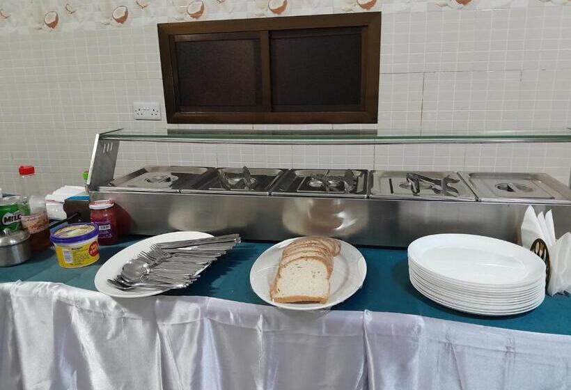 酒店 Kilema Executive