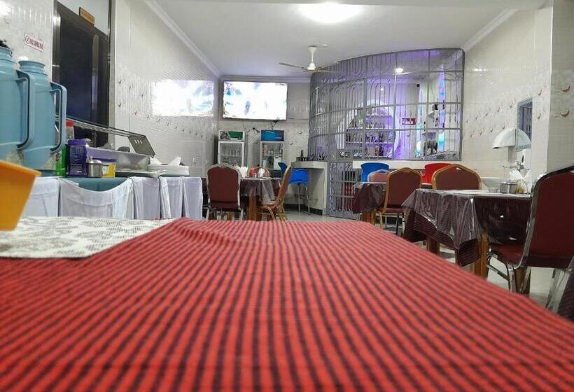 酒店 Kilema Executive