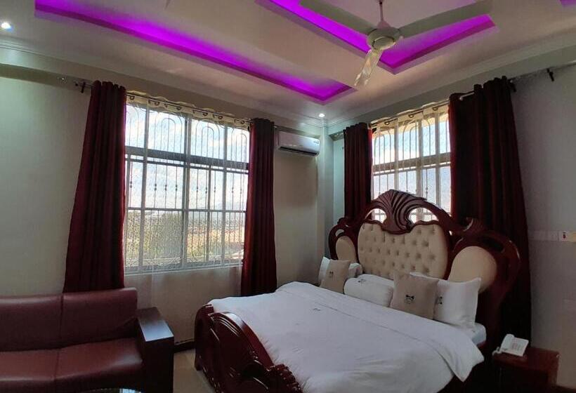 酒店 Kilema Executive