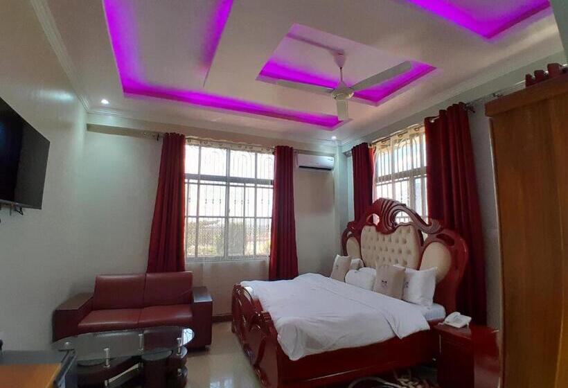 酒店 Kilema Executive