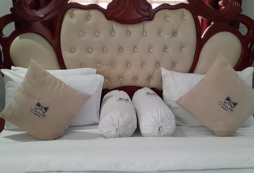 酒店 Kilema Executive