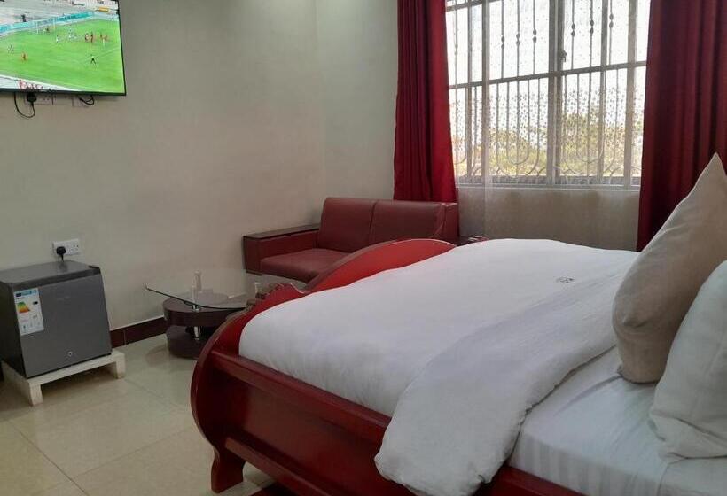 酒店 Kilema Executive