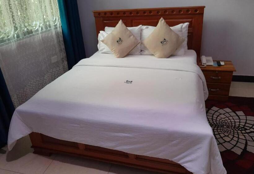 酒店 Kilema Executive