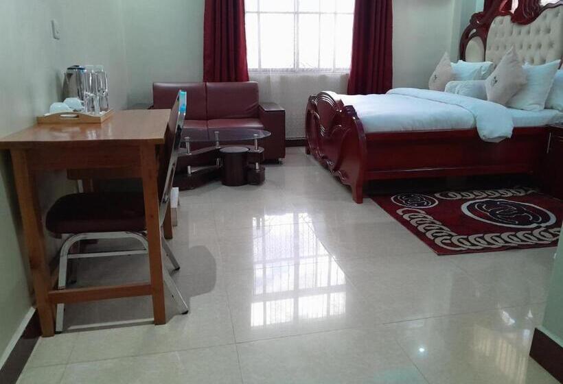 酒店 Kilema Executive