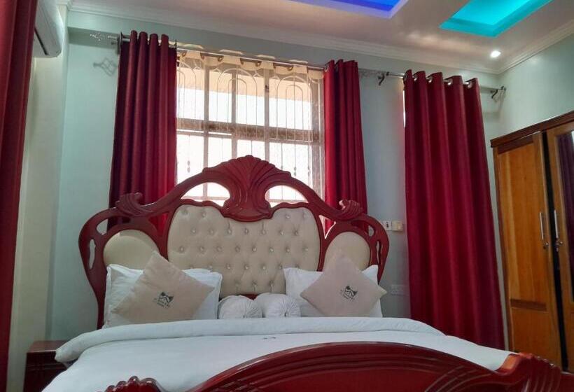 酒店 Kilema Executive