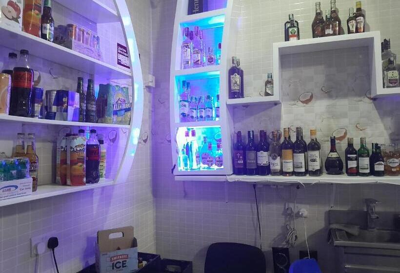 酒店 Kilema Executive