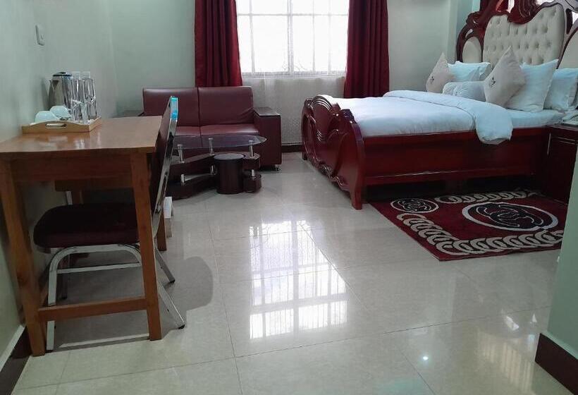 酒店 Kilema Executive