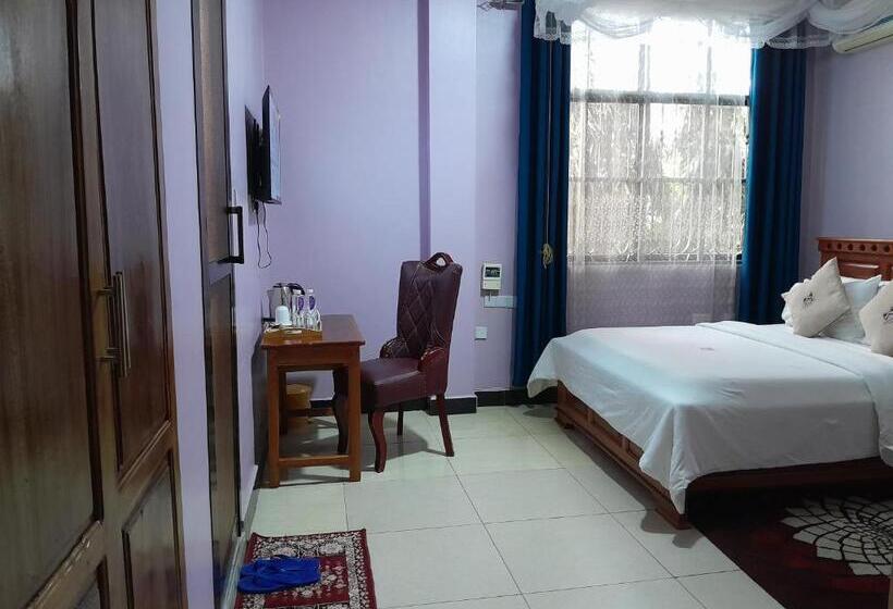 酒店 Kilema Executive