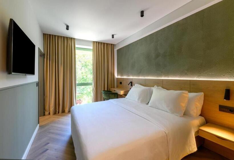 בית מלון כפרי Luna Residence