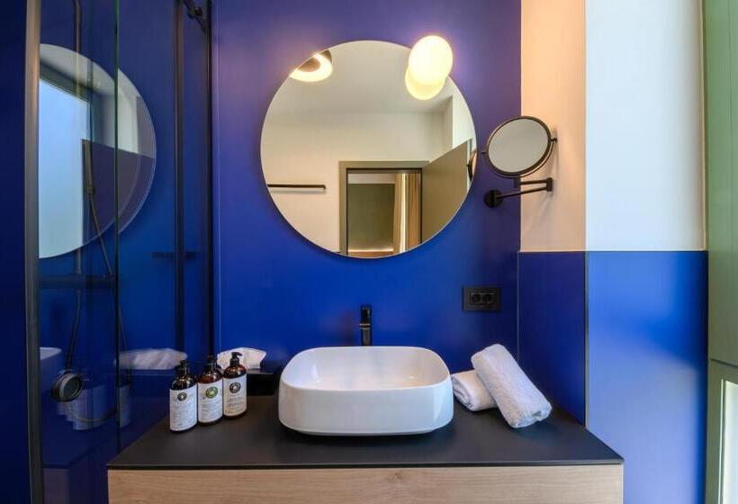 בית מלון כפרי Luna Residence