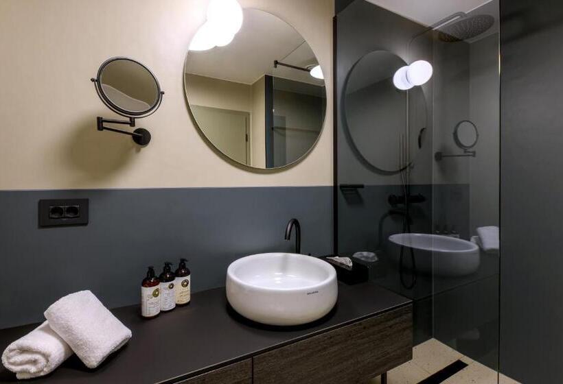 בית מלון כפרי Luna Residence