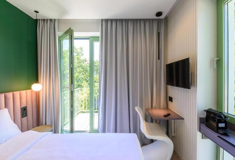 בית מלון כפרי Luna Residence