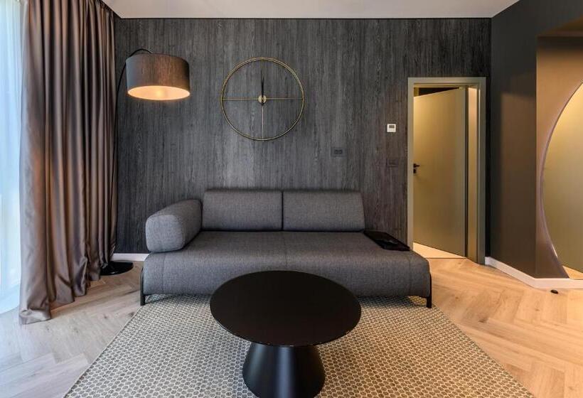 בית מלון כפרי Luna Residence