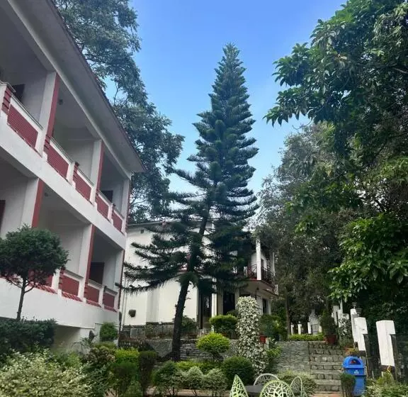 هتل Maya Regency