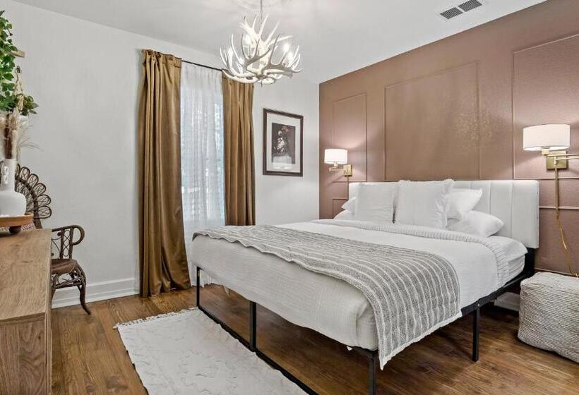 Отель Peri Social House