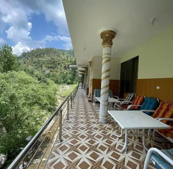 هتل River Residency And Restaurant