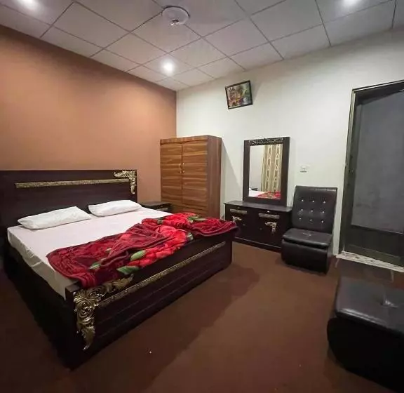هتل River Residency And Restaurant
