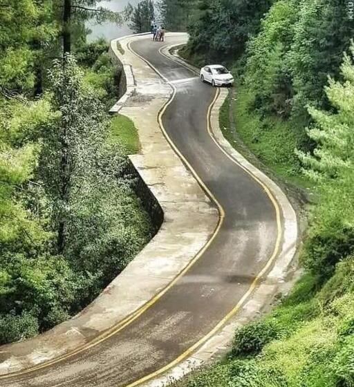 هتل River Residency And Restaurant